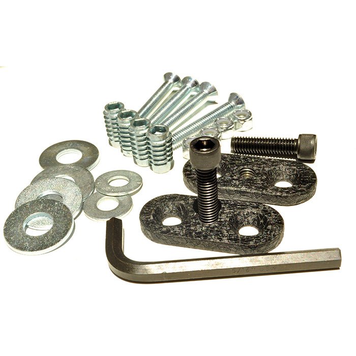 Bolt down kit