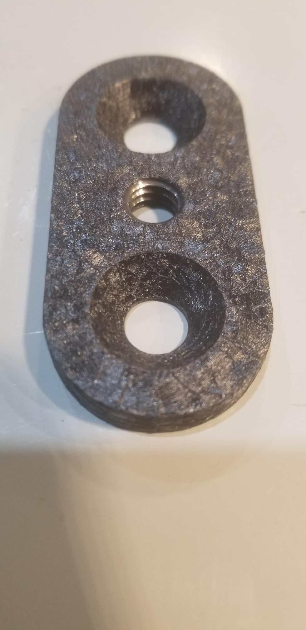 Bolt down kit