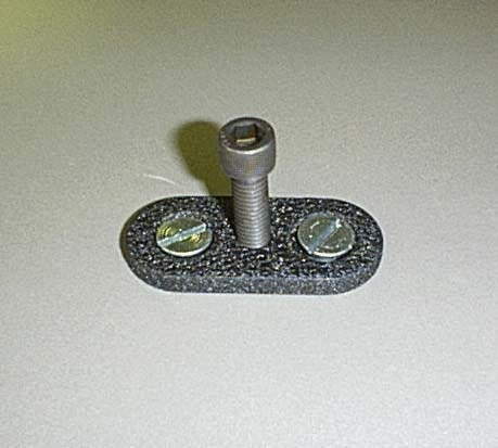 Bolt down kit