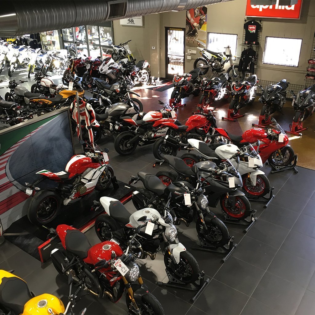 Sport Chock