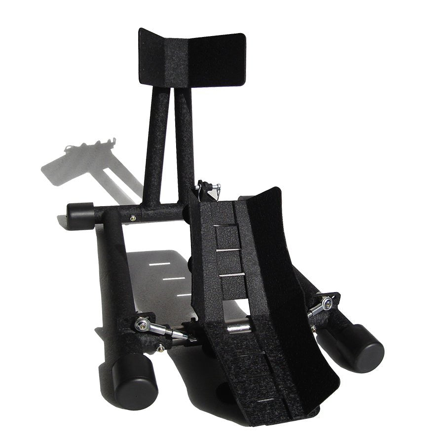 LA Trailer Chock by Baxley | Superior Trailer Chock, Made in the