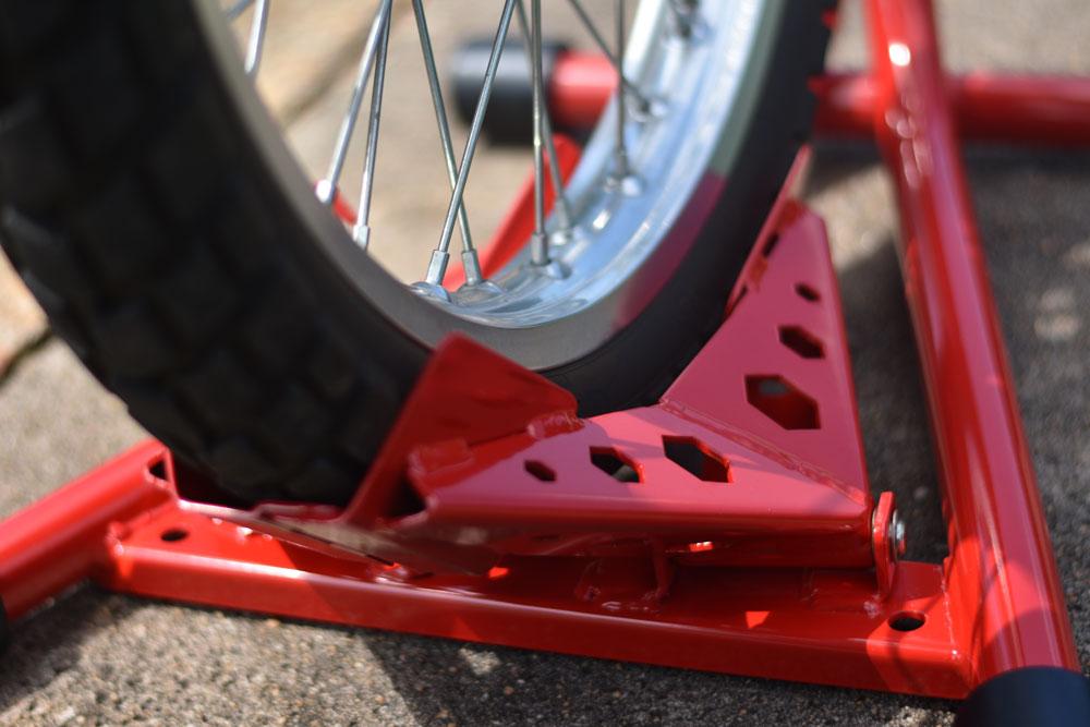 MX/Drag/Classic Cradle