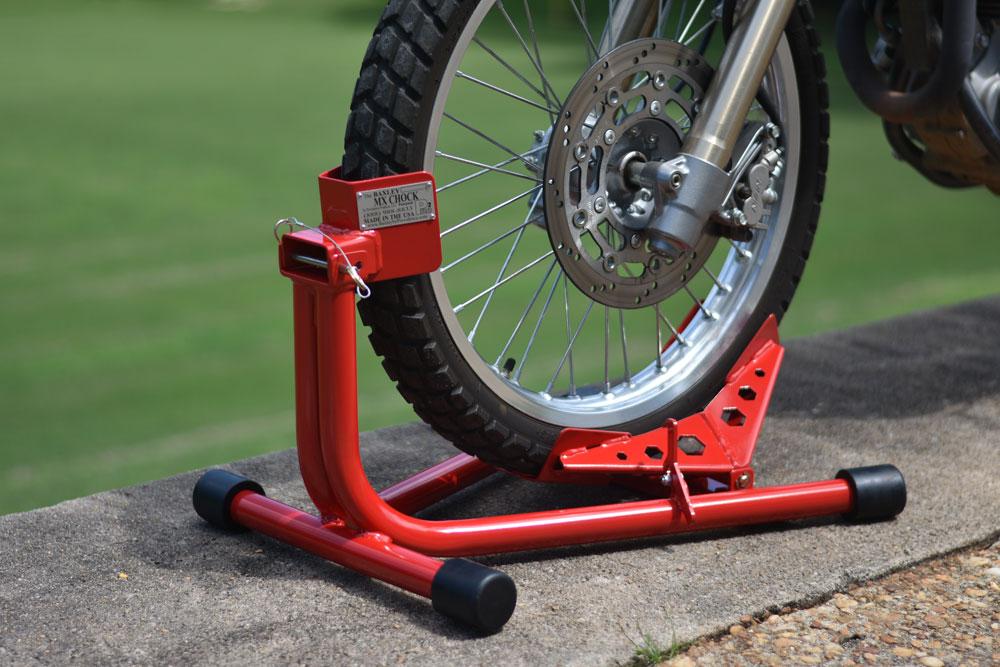 MX/Drag/Classic Cradle