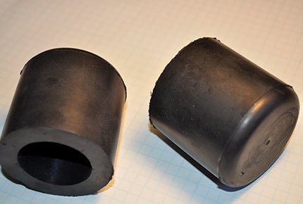 Rubber Foot