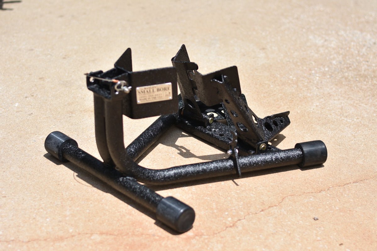 SMALL BORE miniMOTO