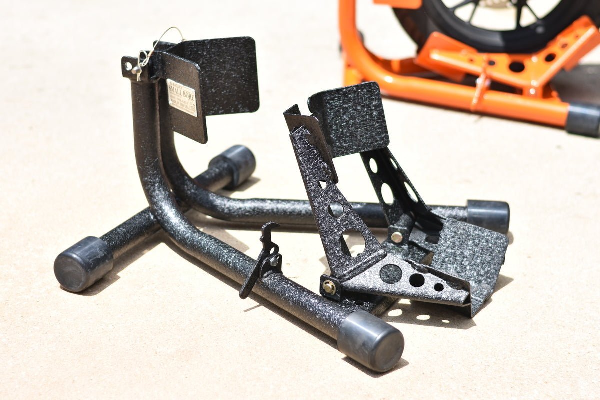SMALL BORE miniMOTO