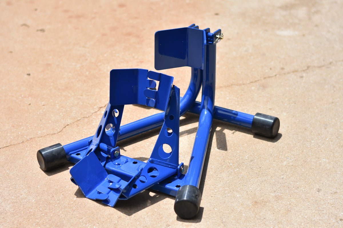 SMALL BORE miniMOTO