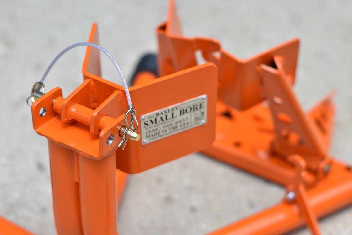 【MINI ND1❣️】 SmallBore/miniMOTO by Baxley | Superior Chocks Made in the