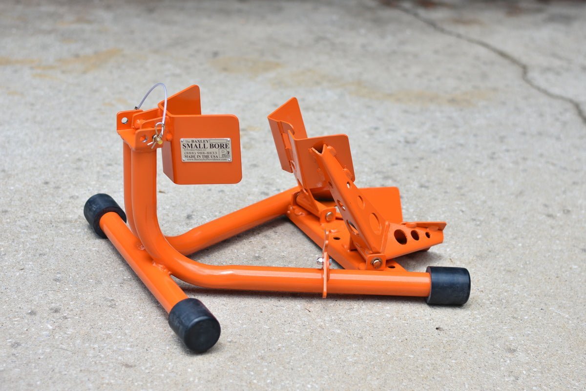 SMALL BORE miniMOTO