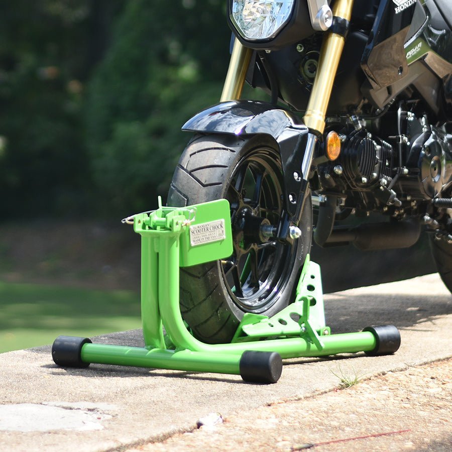SMALL BORE miniMOTO
