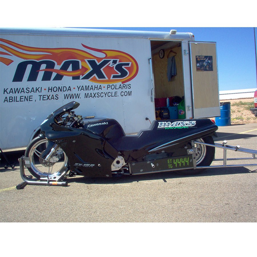 MX/Drag/Classic Chock