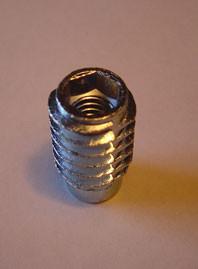 Bolt down kit