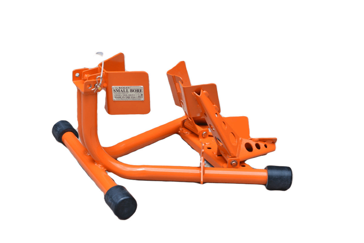 Motorcycle Chocks and Trailers | BaxleyCompanies.com | Sport Chocks ...