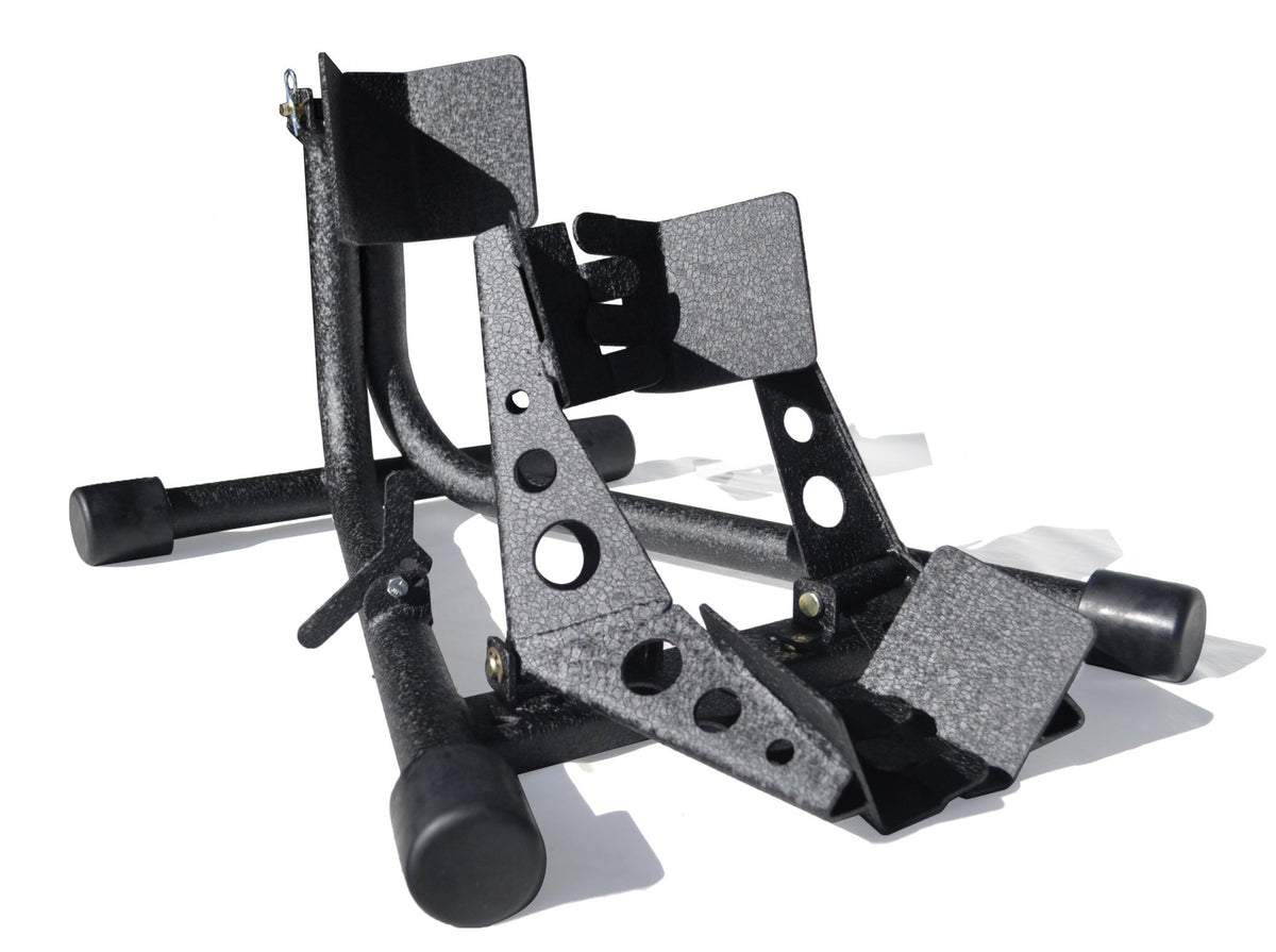 Sport Chock by Baxley | Superior Motorcycle Chock, Made in USA – Baxley ...